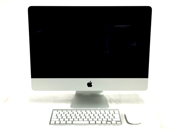 Apple iMac (21.5インチ Mid 2010) i3 CPU 540 @ 3.07GHz 8 GB HDD 500GB デスクトップ PC ジャンク T4315024