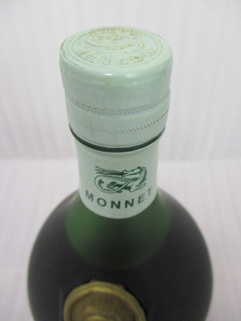 MONNET コニャック ジョセフィーヌデザイン MONNET コニャック