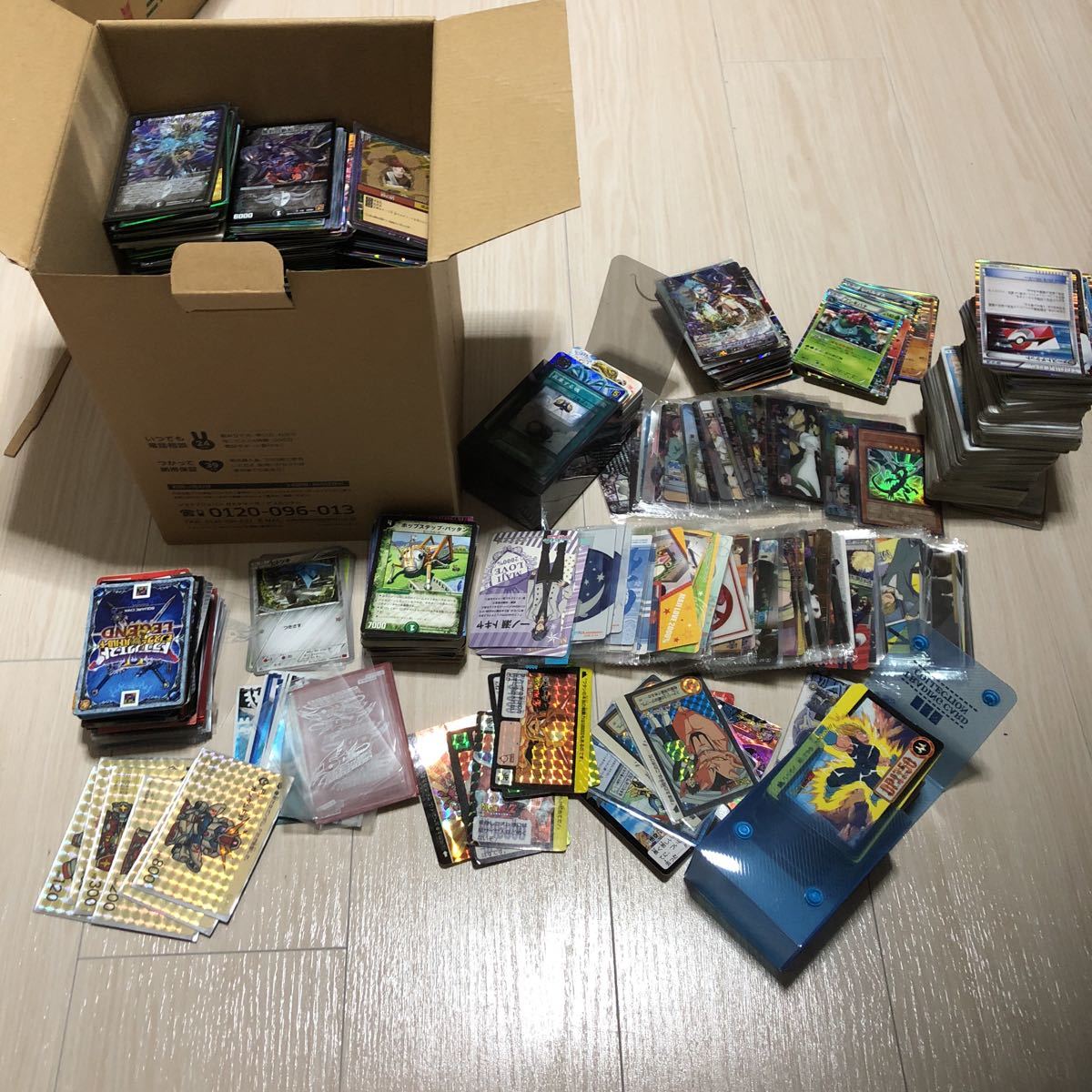 カードファイル 大量 追加用シート 100枚セット 9ポケット ポケモン 