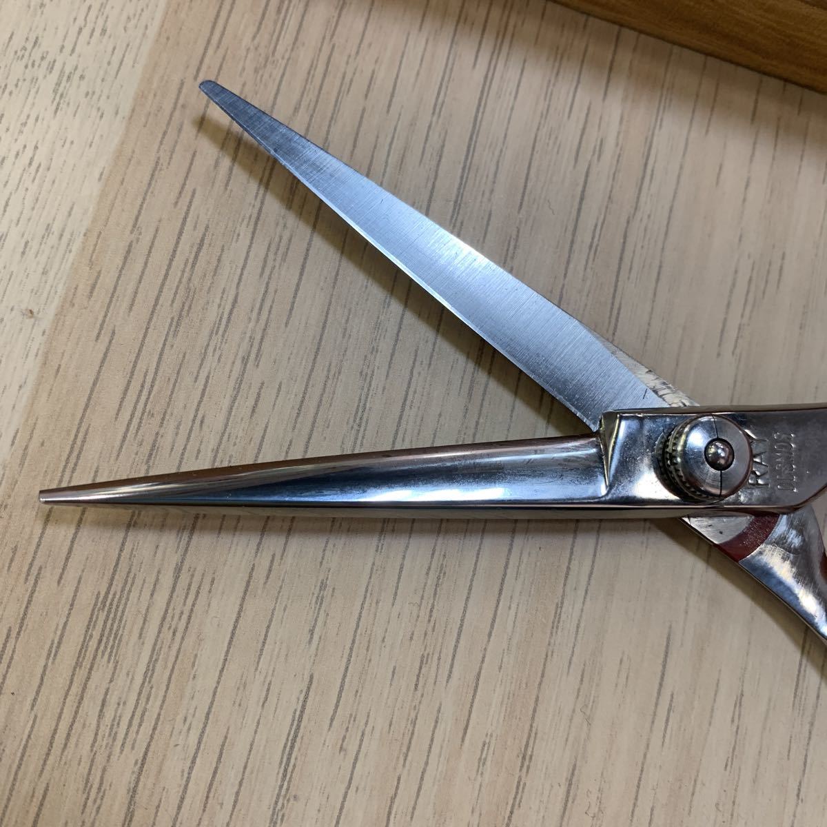 COSMOS RAY 0 – HIKARI Corporation SCISSORSRAY レイコスモス 新品 