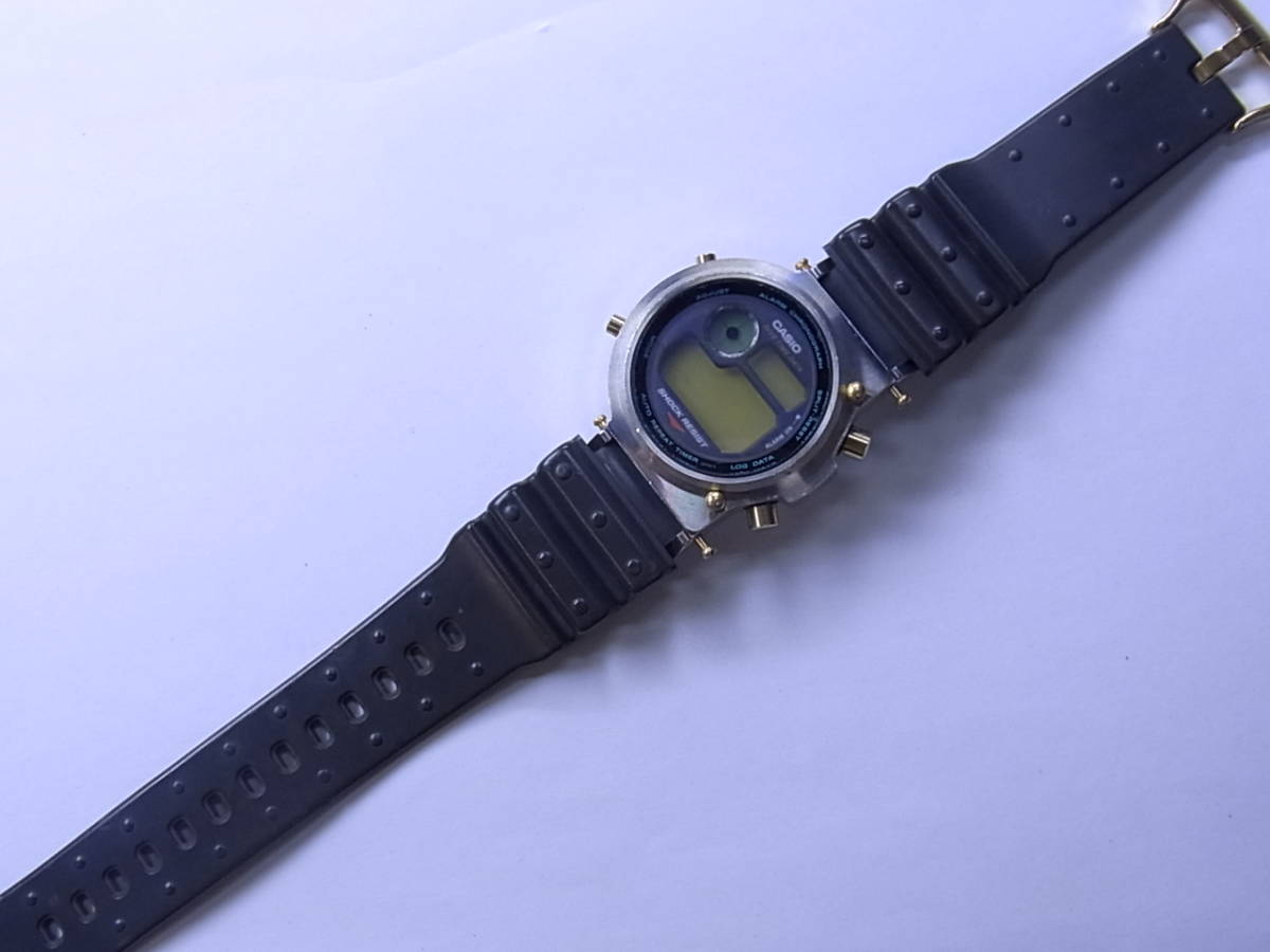 G-SHOCK FROGMAN - | 腕時計 ジャンク フロッグマン DW-8200 初代