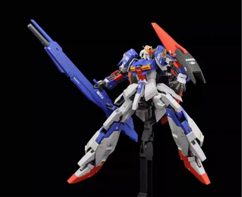 Tomemei Cita Z ZETA 合金完成品 1/100 可動 可変形 キーワードで検索