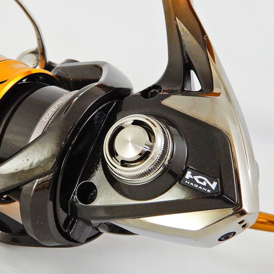 shimano シマノ18 ソアレBB C2000SSPG スピニングリール | SHIMANO