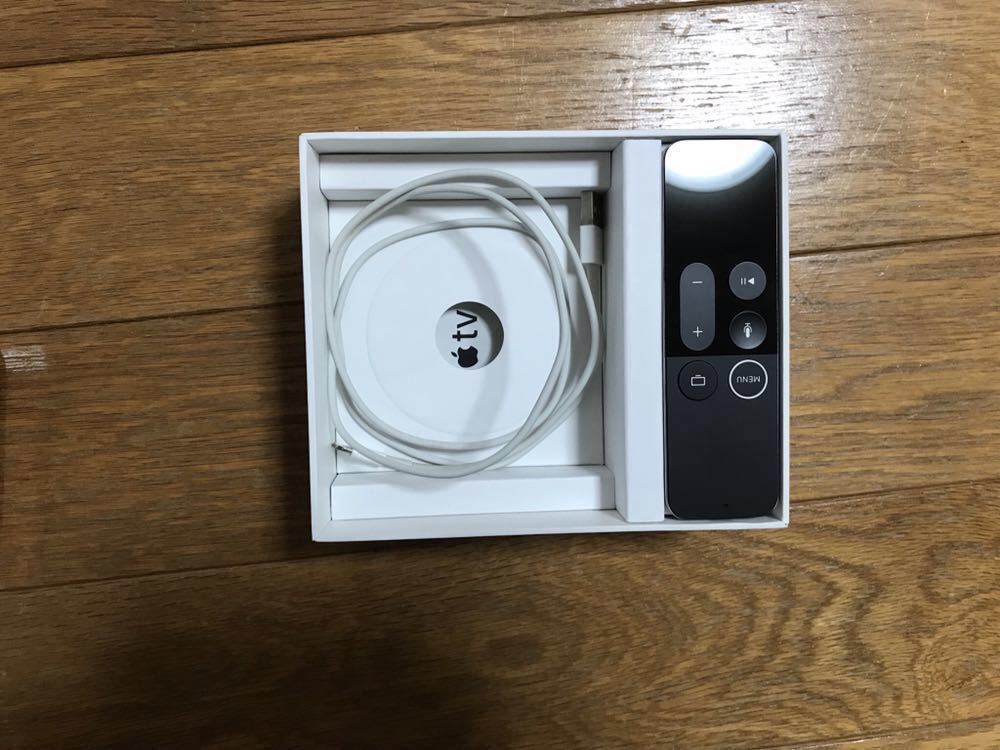 Apple TV 4K 64gb 第5世代 【公式通販】