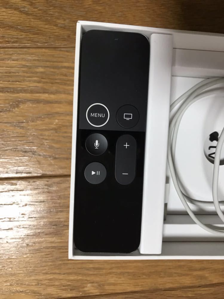 Apple TV 4K 64gb 第5世代 【公式通販】