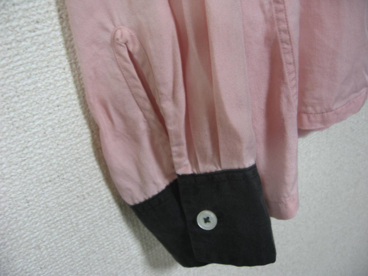 WACKO MARIA ワコマリア ボーリングシャツ ロカビリーシャツ size S
