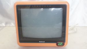 ナショナル カラーテレビのYahoo!オークション(旧ヤフオク!)の相場