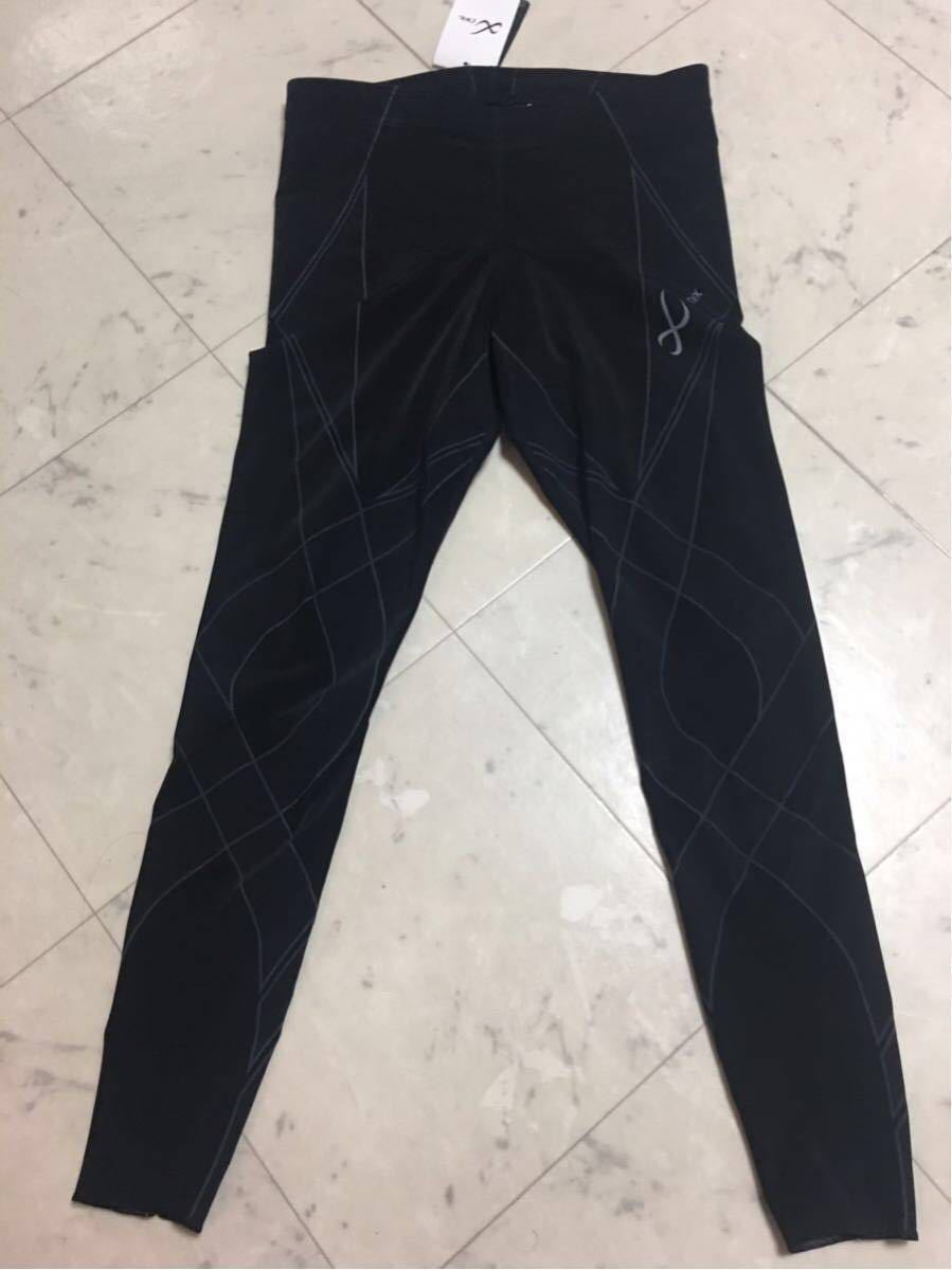 CW-X ジェネレーター HZO659 メンズLサイズ CW-X ワコール メンズ