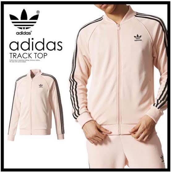 adidas originals アディダス オリジナルス SST TRACK TOP スーパー