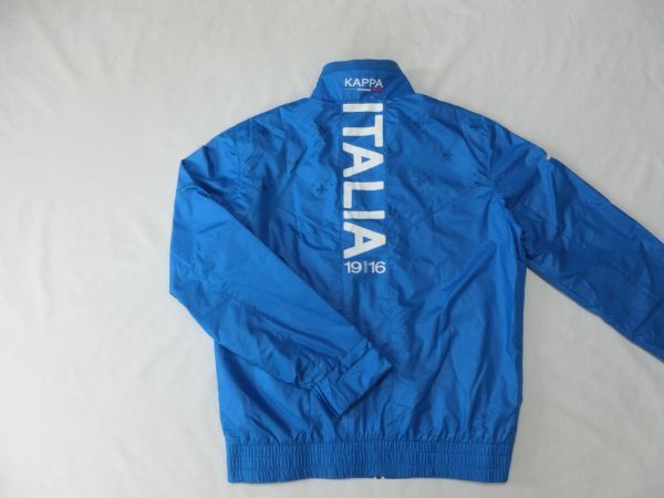 カッパ Kappa ウインドブレーカー レディース : ナイロンジャケット ウィンドブレーカー カッパ(Kappa) 上下セット 裏トリコット WBK Kappa（ナイロンジャケット）のフリマアイテム一覧 ビッグシルエット切替えフルジップ | ジャケット 美品カッパ