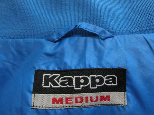 カッパ Kappa ウインドブレーカー レディース : ナイロンジャケット ウィンドブレーカー カッパ(Kappa) 上下セット 裏トリコット WBK Kappa（ナイロンジャケット）のフリマアイテム一覧 ビッグシルエット切替えフルジップ | ジャケット 美品カッパ