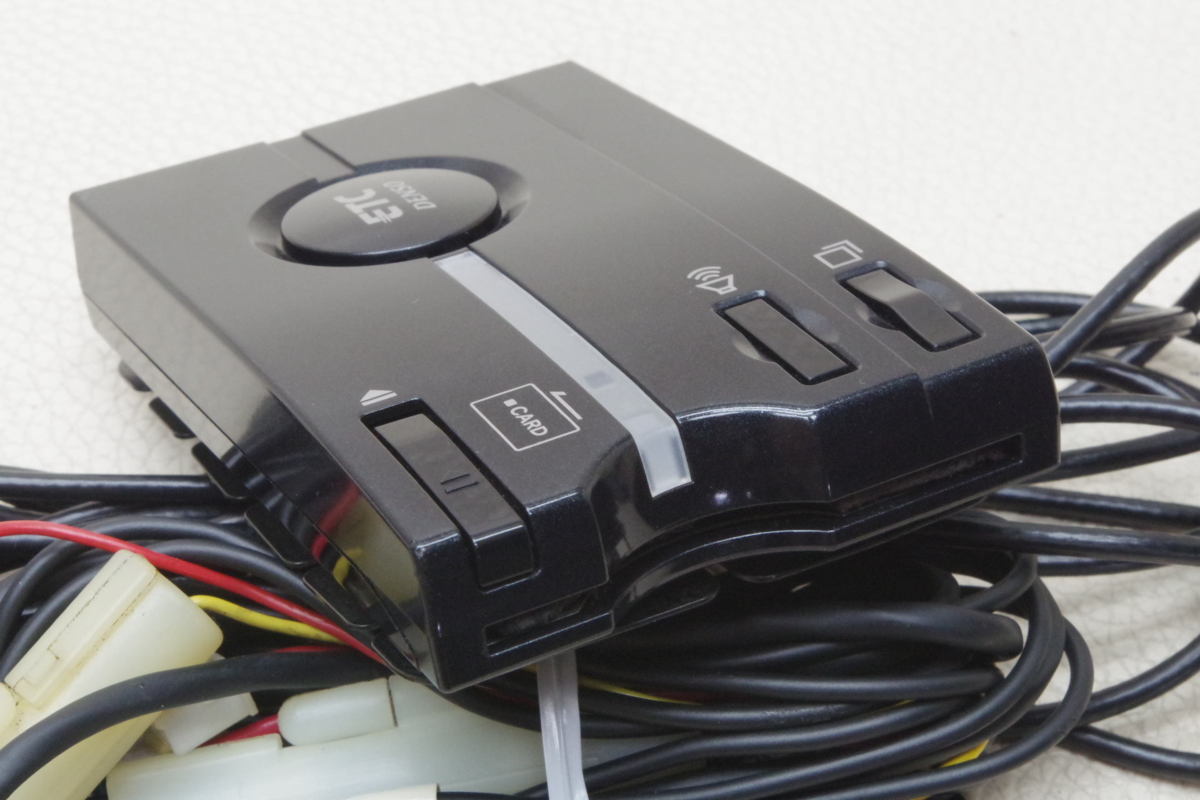 DENSO ETC車載器 DIU-9500 | ETC車載器の人気アイテム 2026年最新DENSO