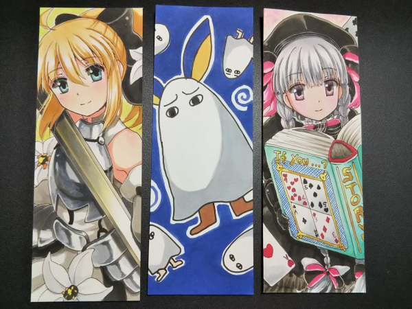 同人手描きイラスト しおりセット Fgo ナーサリー ライム セイバー リリィ 手描きイラスト 売買されたオークション情報 Yahooの商品情報をアーカイブ公開 オークファン Aucfan Com 同人手描きイラスト しおりセット Fgo ナーサリー ライム セイバー リリィ 手描きイラスト 売買されたオークション情報 Yahooの商品情報をアーカイブ公開 オークファン Aucfan Com