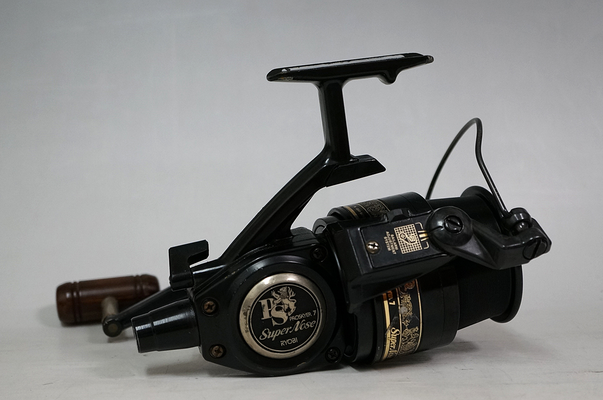 プロスカイヤー7スーパーノーズ 日本最大新品中古 左｜＠ベリーネット