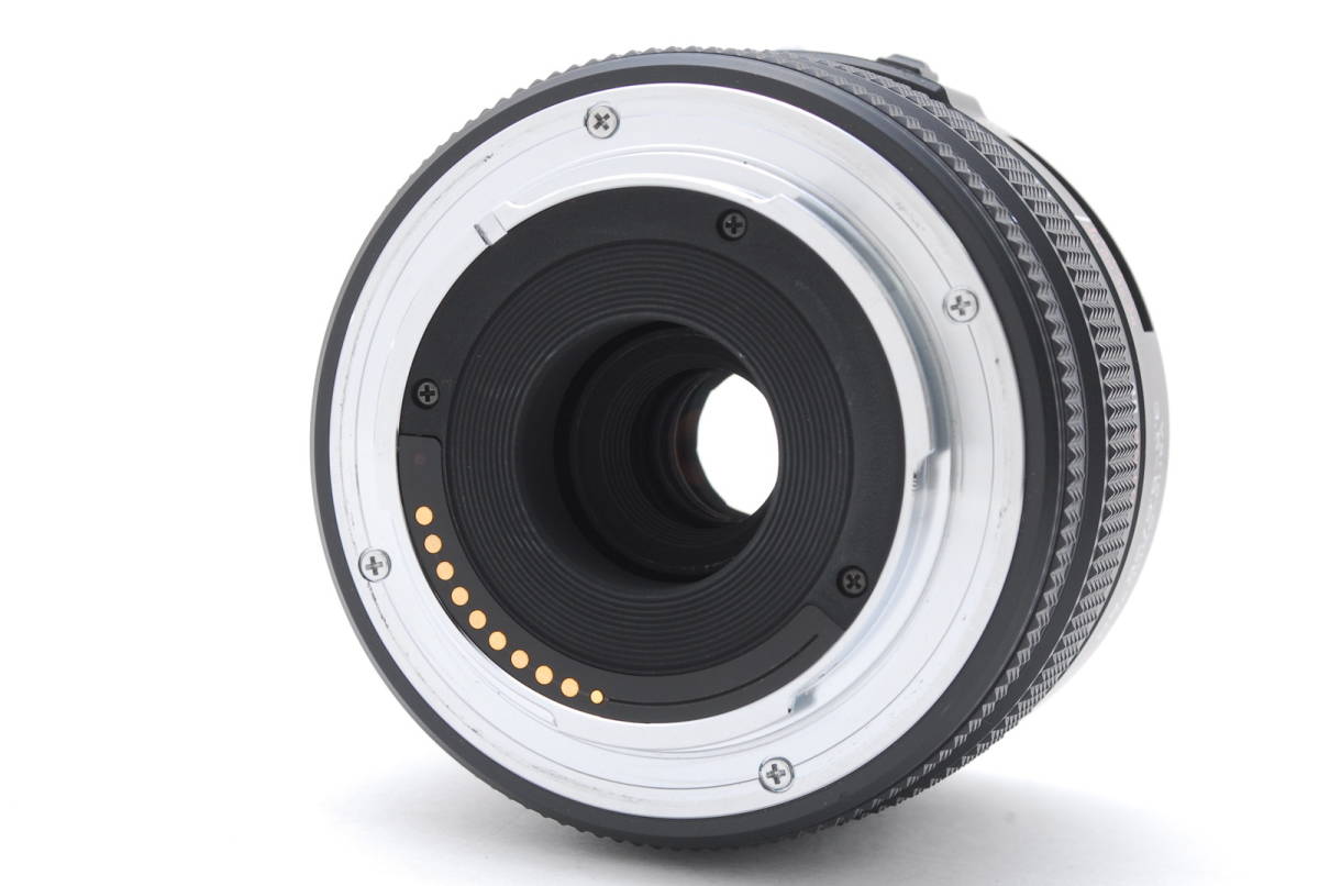 Vario-Sonnar CONTAX T* コンタックス MMJ 28-85mm F3.3-4.0 Carl 