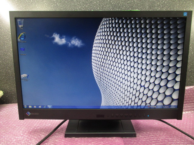 フルHD HDMI対応 21.5インチ液晶モニター EIZO/ナナオ FlexScan