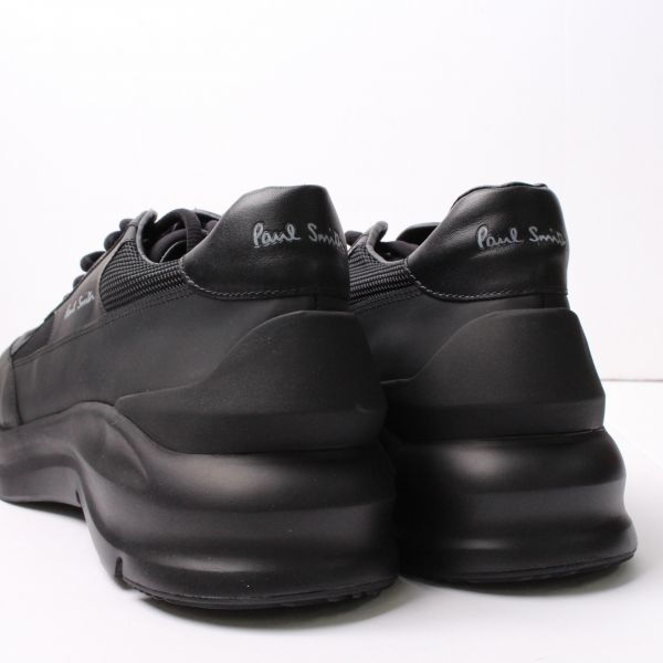 新品 未使用 ポールスミス Paul Smith ダッドスニーカー メンズ 靴 M1S