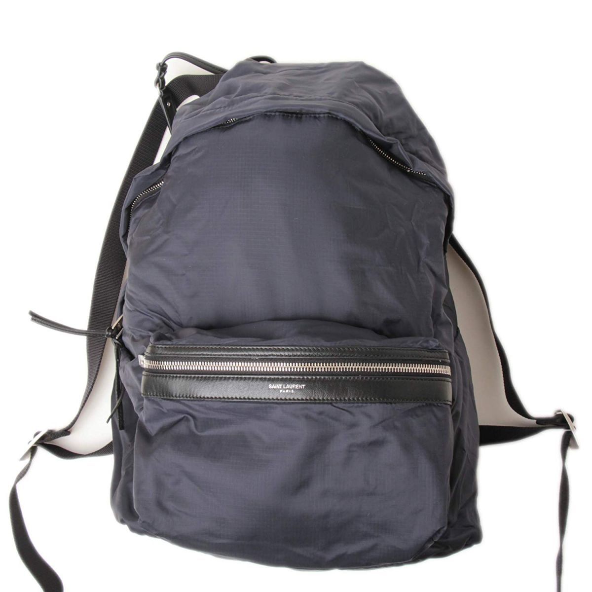 新品 未使用 正規品 SAINT LAURENT サンローラン 2WAY City フォルダ 
