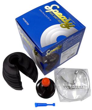 【激安大特価，豊富な】 分割インナードライブシャフトブーツ ムーヴ L175S 特価(ダイハツ用)｜売買されたオークション情報、yahooの商品情報をアーカイブ公開 - オークファン ダイハツ用