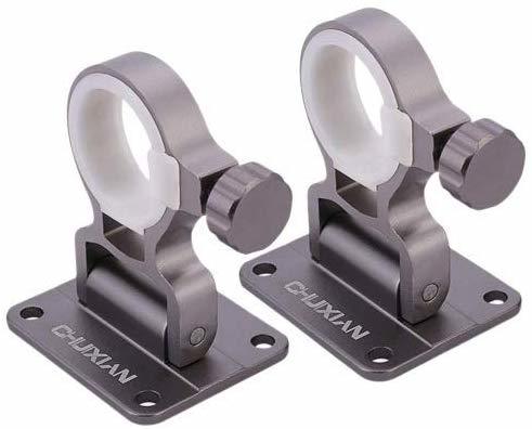 ポールホルダー ロッドホルダー 傘立て 竿立て 竿掛け パラソル 釣り竿 ホルダー 釣り 置き竿 釣竿ホルダー ボックス用 固定器 ２個セット スポーツ レジャー 売買されたオークション情報 Yahooの商品情報をアーカイブ公開 オークファン Aucfan Com