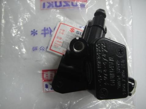 数量限定，本物保証 台湾スズキ純正部品 マスターシリンダー アドレスV125/G K7(マスターシリンダー)｜売買されたオークション情報、yahooの商品情報をアーカイブ公開 - オークファン スズキ用