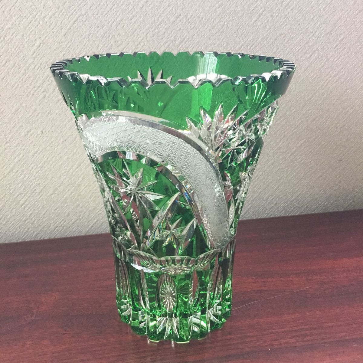 KAGAMI Kagami Crystal │The Ultimate in Glass of which Japan can