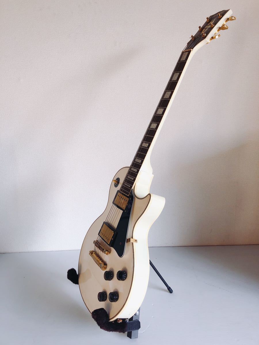 Orville by Les Paul オービル Custom Gibson レスポールカスタム