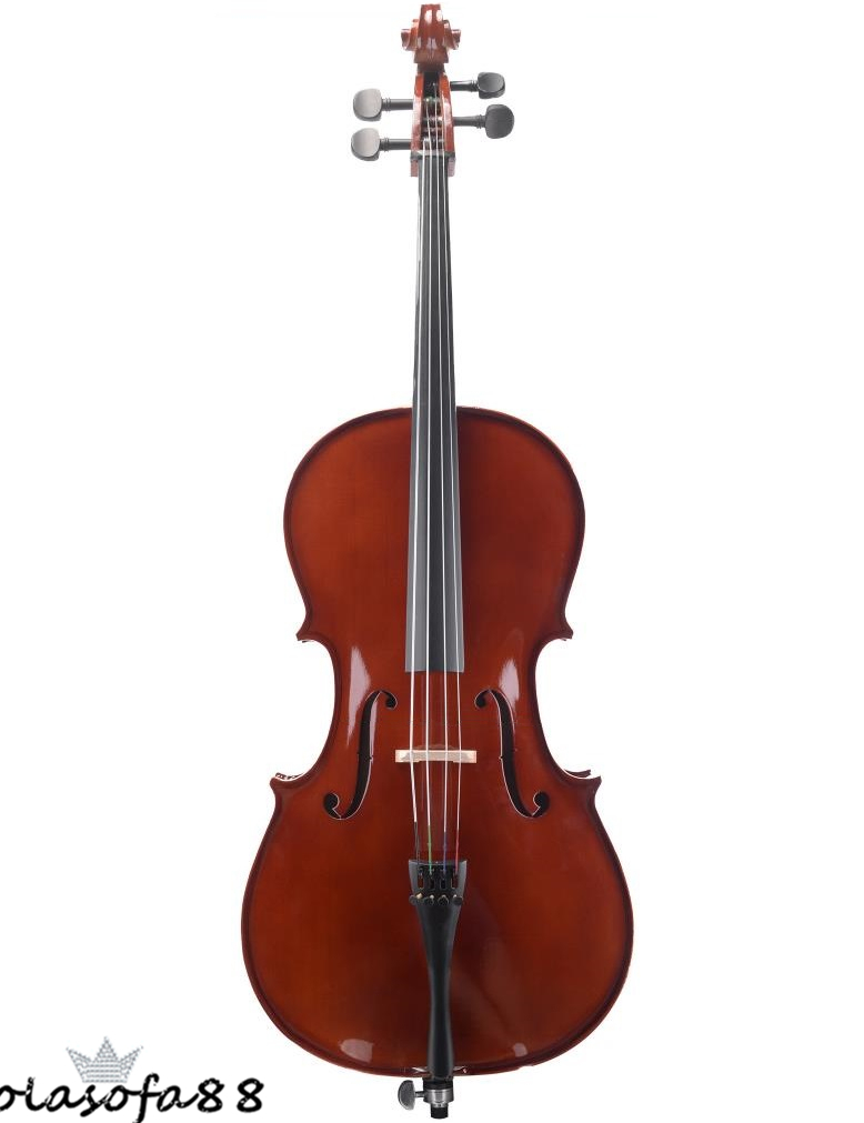ちさと】チェロ Oriente製SC-15 4つのチェロによる重厚感あふれる至極