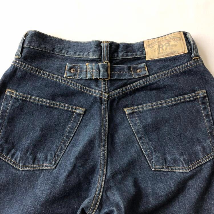 RRL デニムパンツ W31 90