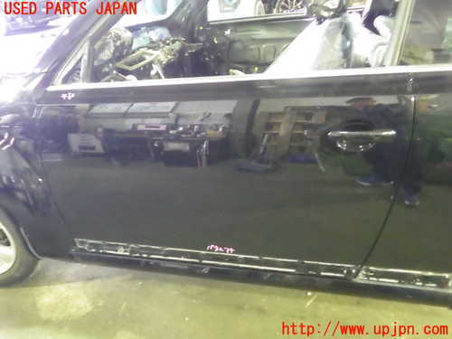 2UPJ-49351260]VW ザ・ビートル(16CPL)左ドア 中古