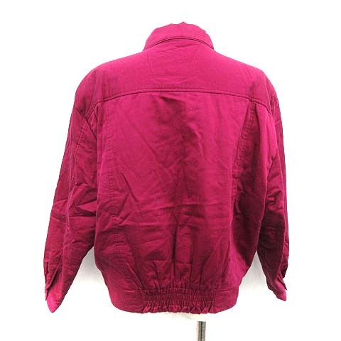 クリスチャンディオール Christian Dior SPORT ジャケット 中綿 ステン 