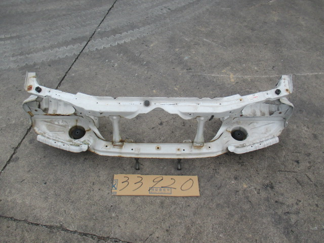ジムニー ❗ジムニーフロントカットバンパー❗ JB23W フェイス 