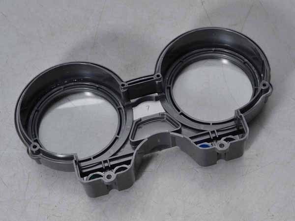 セット メーターカバー カワサキ 純正 スピードメーター ゼファー 94 