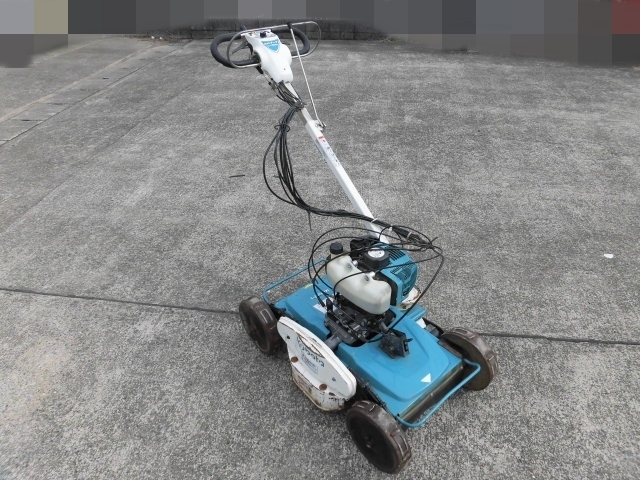 クボタ 自走式草刈機 GC-K501EX - Yahoo!オークション カルマックス GC