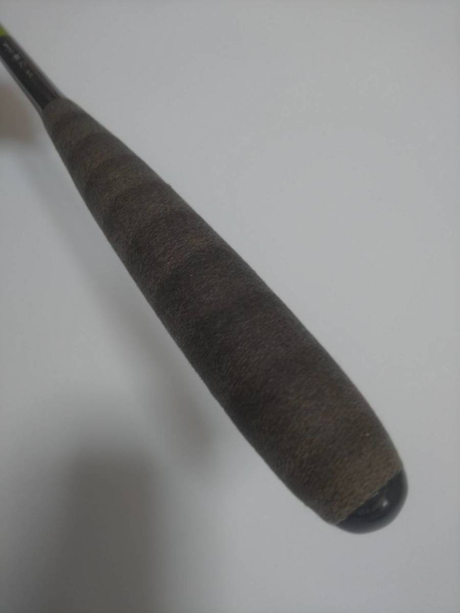 がまかつ がまへら 凛刀 迅 8尺 超美品？です。 【公式通販】