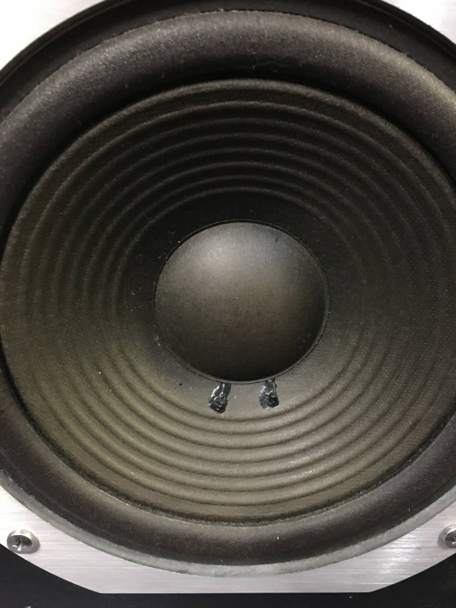 コーラル CORAL ペア スピーカー 3ウェイ X-III : 音響機器 スピーカー