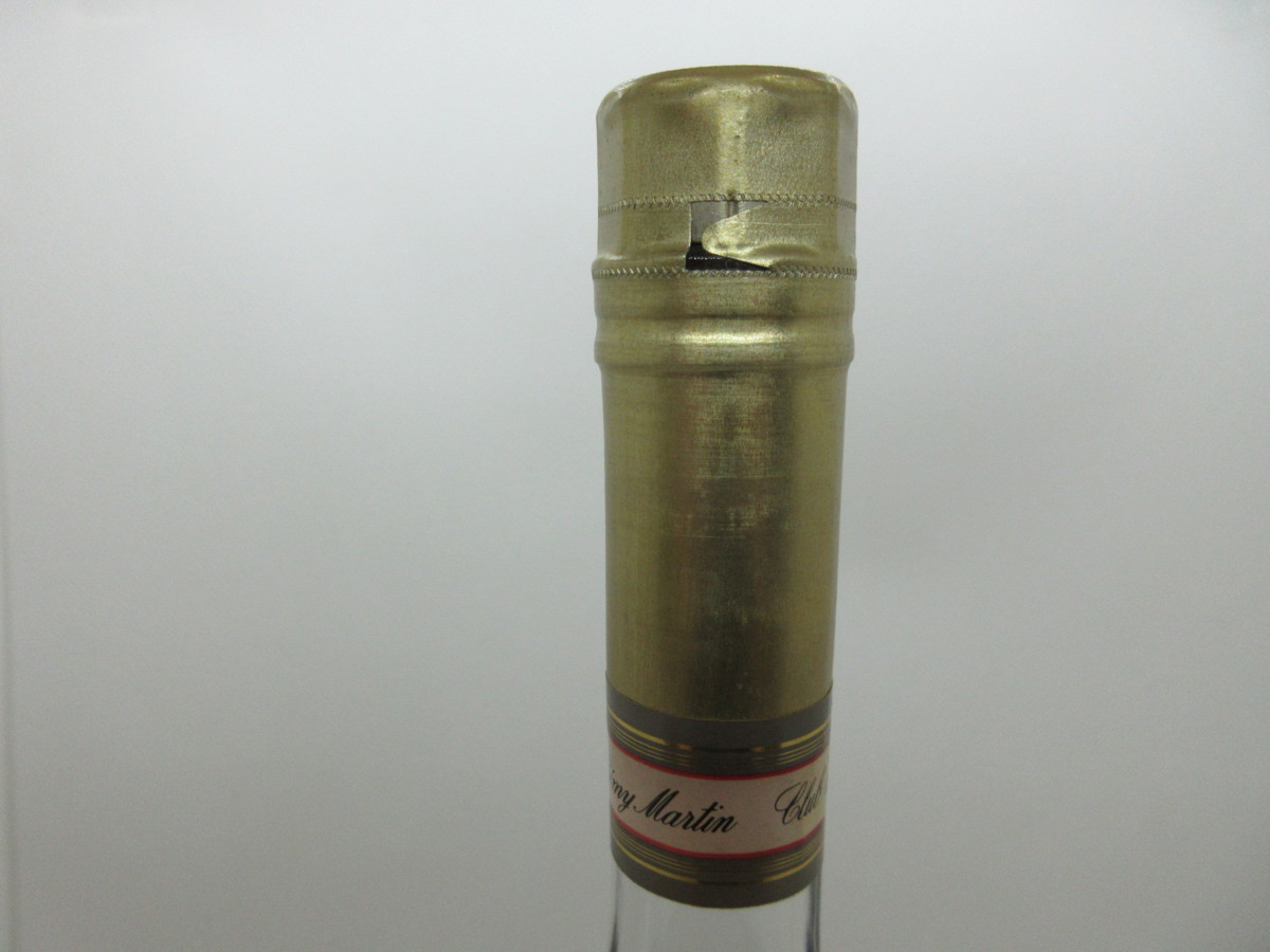 レミーマルタン クラブ REMY MARTIN CLUB 700ml 40% コニャック