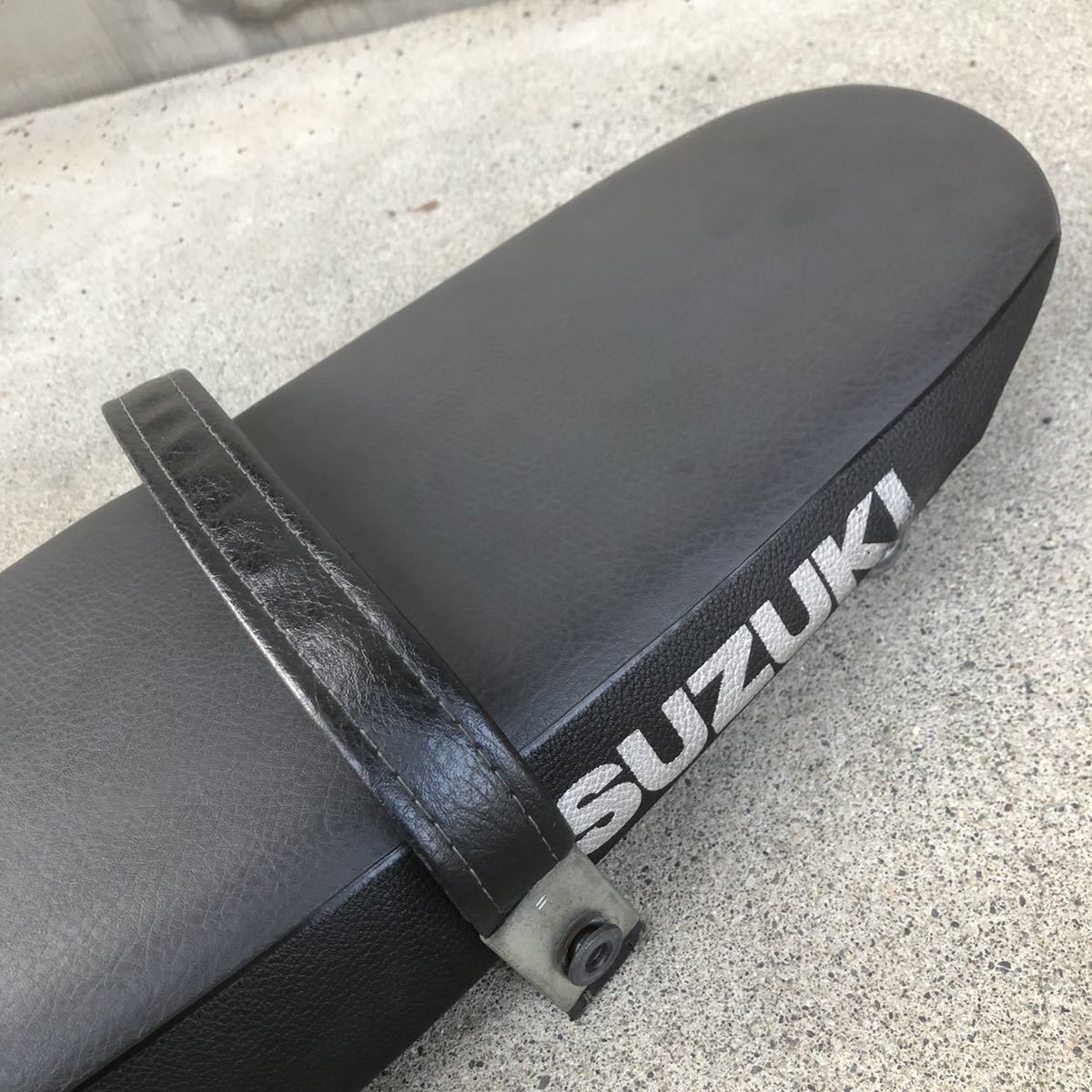 DR-Z400SM | シート シートの中古品・新品・未 2026年最新Yahoo 
