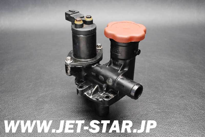  シードゥ GTX 4-TEC 2002年モデル 純正 OIL SEPARATOR COVER 290811962 S992-075(水上オートバイ用)｜売買されたオークション情報、yahooの商品情報をアーカイブ公開 - オークファン 水上オートバイ用