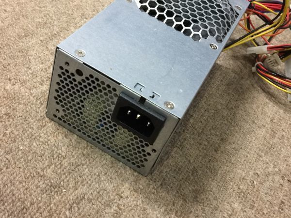 1 東芝 Equium 4030用 電源ユニット Dps 250ab 49k Fa30a 1 2 9906 250w 売買されたオークション情報 Yahooの商品情報をアーカイブ公開 オークファン Aucfan Com