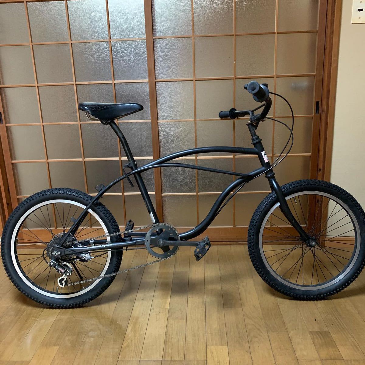 20インチ クランカー 【公式通販】