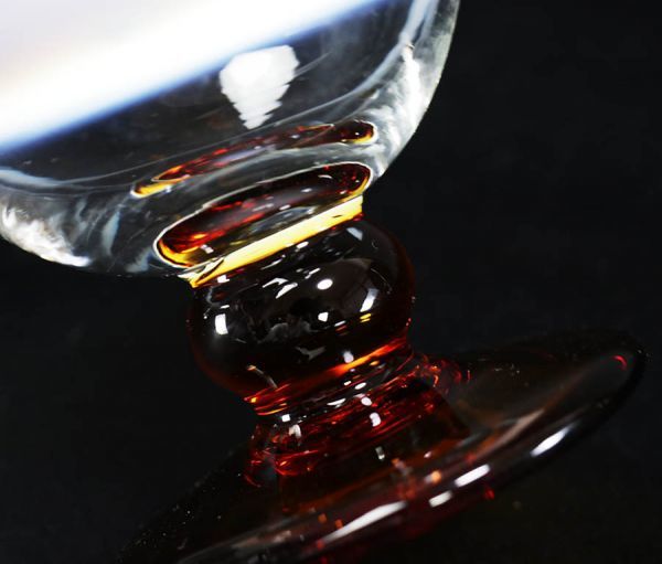 ga04]時代 乳白色ガラス 氷カップ 硝子 レトロ アンティーク コップ