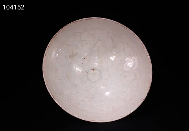 | 宋代–元代 入蘆花（ロカニイル） 影青磁碗（960–1368CE） 和食器 波佐見焼 食洗機 お茶碗 和の趣が楽しめるお茶碗。 湯飲み 電子レンジ対応 おしゃれ 抹茶碗 茶碗 油滴ブルー釉 大新窯オンラインショップ