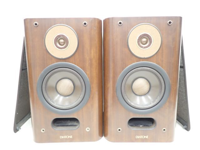 DIATONE DS-A7 専用スタンドDK-A7付 希少 名機 三菱電機 ペア