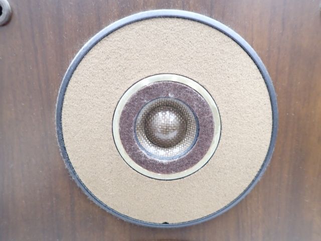 DIATONE DS-A7 専用スタンドDK-A7付 希少 名機 三菱電機 ペア