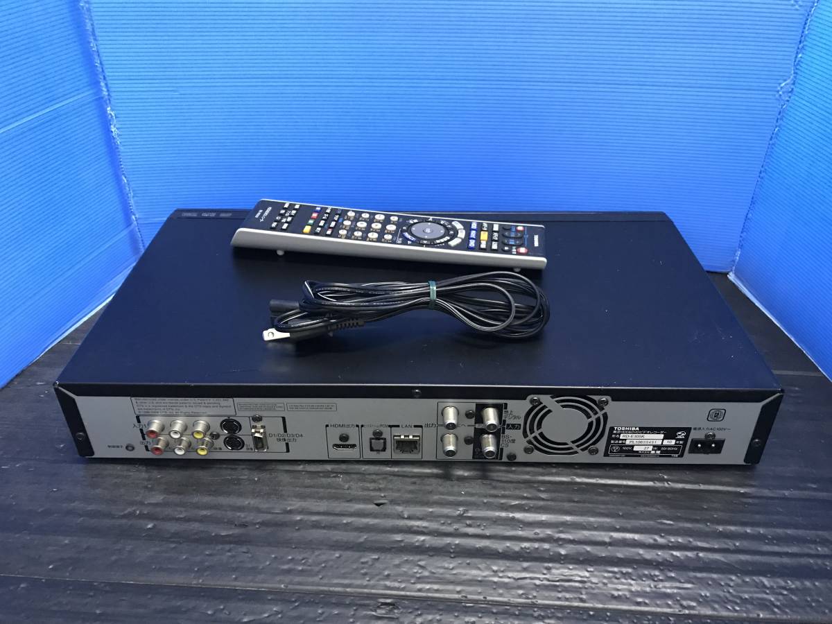 おしゃれ 東芝 HDD/DVDレコーダー RD-E305K 中古品K-4288