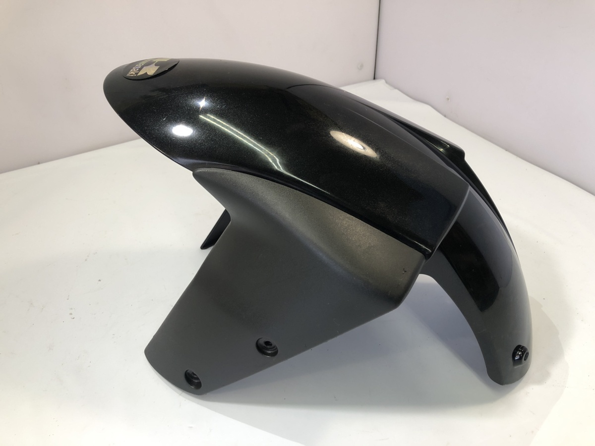一 番 安い もの KAWASAKI ZX-10R ZXT00C 04 05 フロントフェンダー