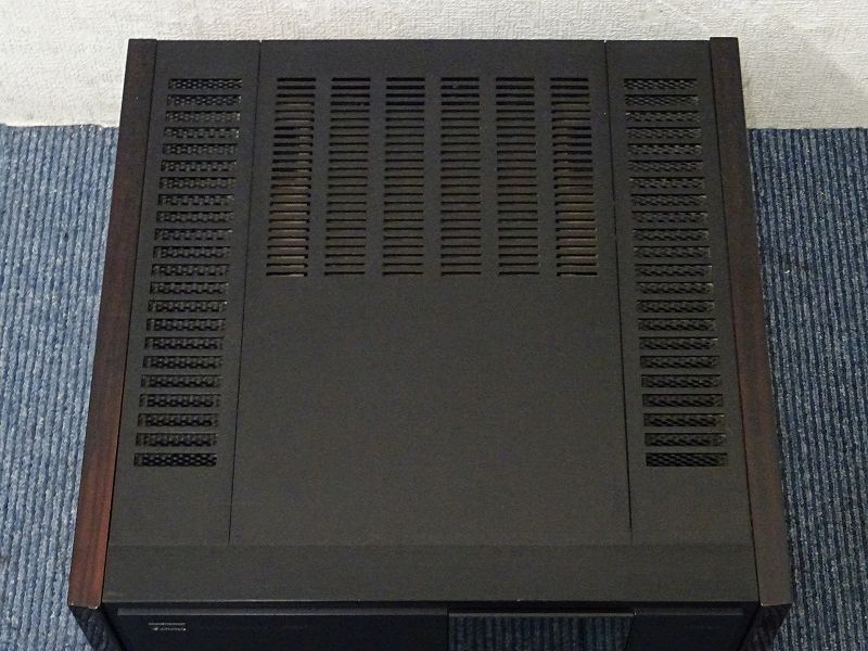 □□SANSUI B-2301L VINTAGE パワーアンプ サンスイ□□005287001