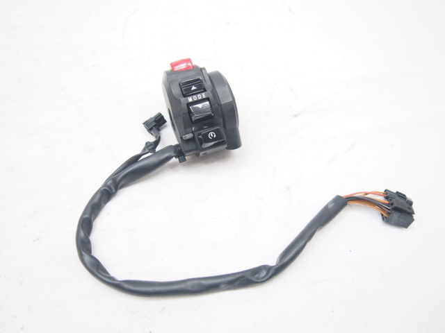 Switch com: Handlebar ハンドルスイッチ Button Kill 0 gsxの通販