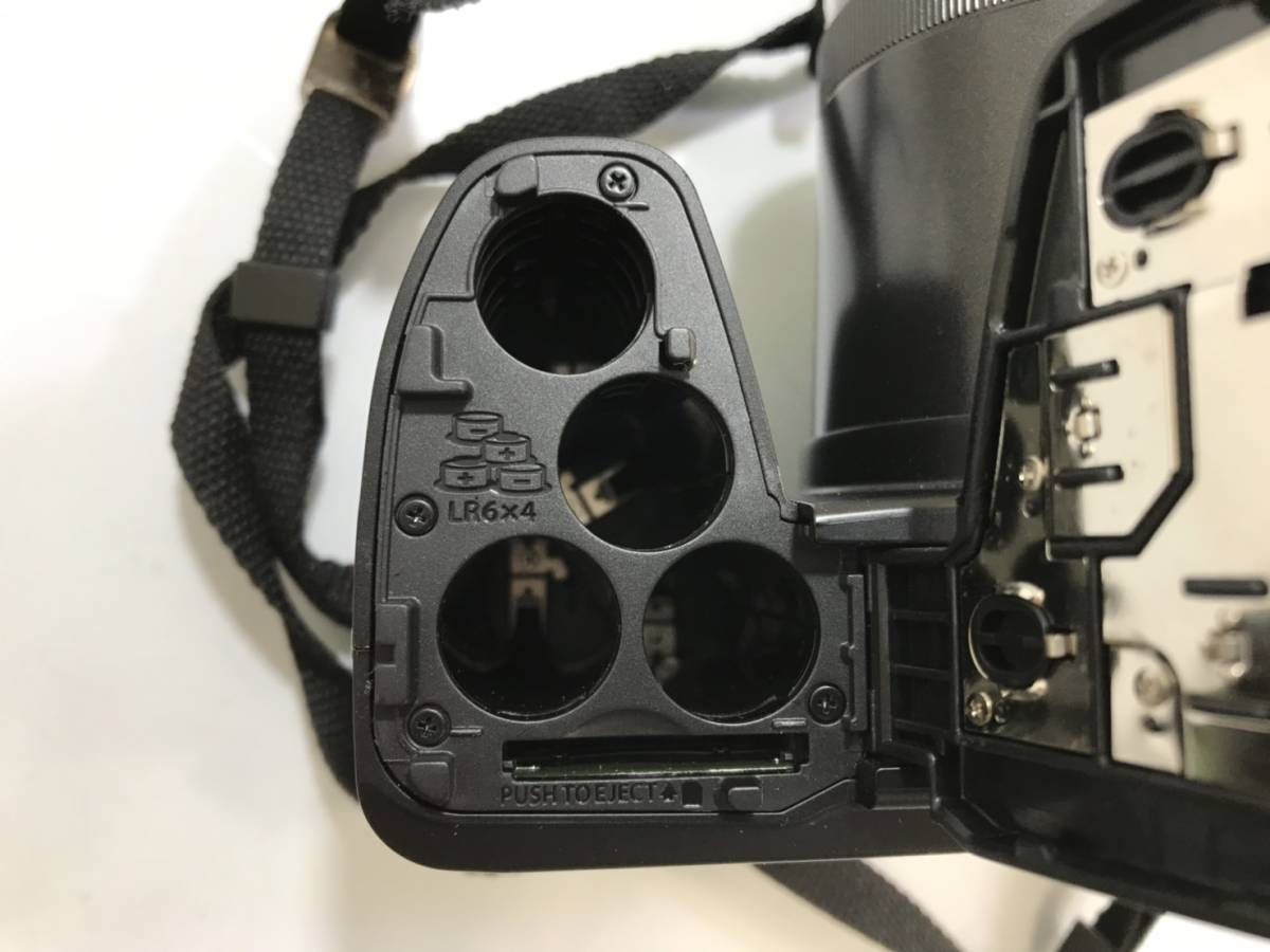 （132）OLYMPUS オリンパス STYLUS SP-820UZ ミラーレス一眼レフカメラ_6